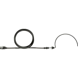 Sonde Testo 0632 1260 Sonde pour ventouses pour la mesure de l'air frais O2 X895721