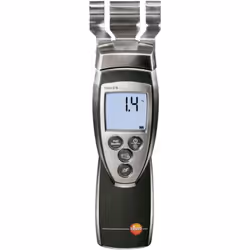 Informations techniques Cadence de mesure: 0,5 s Informations techniques Alimentation en tension (détails) : Pile 9 V Dimensi ...