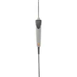 Testo - Sonde d'ambiance robuste et précise 0613 1712