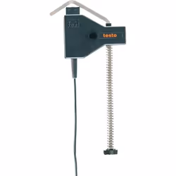 enquête sonde K -60 à +130 °C fiche mini TE mâle description Sonde tuyau pour des diamètres de tuyaux de 5...65 mm, avec tête ...