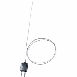 Informations techniques Plage de mesure : -50 à +400 °C Précision de classe 2 Informations techniques Dimension produit, Ø :  ...