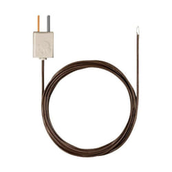 0603 0646 Sonde aérienne -50 à +250 °c sonde t Q75192 - Testo