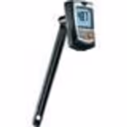 Thermo-hygromètre en format de poche testo 605-H1
