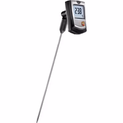 Informations techniques Alimentation : 3 x 1,5 V/DC (piles LR03) Dimensions produit, hauteur : 230 mm Dimensions produit, lar ...