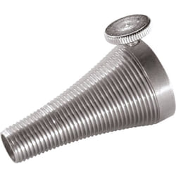 Testo - Adaptateur 0554 9010 Cône avec vis de blocage,