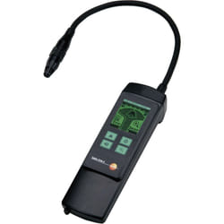 Testo - Appareil de mesure des liquides réfrigérants 316-4 Q55766