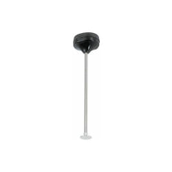 Testo Thermometre de surface mini piles incluses