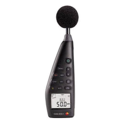 Testo 816-1 Numérique 30 - 130 dB