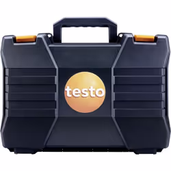 enquête testo 0516 1035 Contenu: 1 pc(s) description Coffret pour appareil et sondes, convient pour testo 635 / testo 435 / t ...