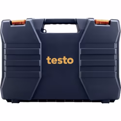 enquête testo 0516 1200 Contenu: 1 pc(s) description Coffret pour appareils et sondes, convient pour modèles testo 625 / test ...