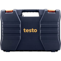 Testo - 0516 1200 Mallette pour appareil de mesure (l x l) 460 mm x 320 mm