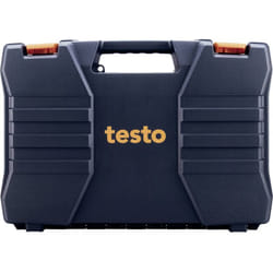Testo - 0516 1201 Mallette pour appareil de mesure (l x l) 460 mm x 320 mm