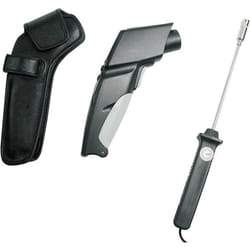 Thermomètre infrarouge - TESTO - 830 T2 - Mesure sans contact - Plage de -30 à +400 °C - 12:1