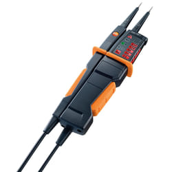 Contrôleur de tension TESTO 0590 7501