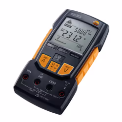 Testo 760-2, LCD, Batterie, AAA, 167 mm, 45 mm, 85 mm