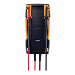 Testo 760-2 multimètre Multimètre numérique CAT IV 600V