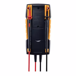 Testo 760-3 multimètre Multimètre numérique CAT IV 600V - Vue supplémentaire 2