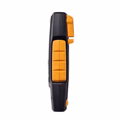Testo 760-3 multimètre Multimètre numérique CAT IV 600V - Vue supplémentaire 3