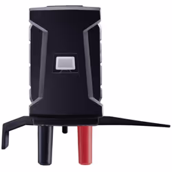 Informations techniques Couleur : noir Dimensions produit, hauteur : 75 mm Dimensions produit, largeur : 72 mm Poids : 60 g S ...