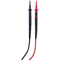 Testo - Pointe de test 0590 0015 Jeu de pointes de mesure de rechange 755,