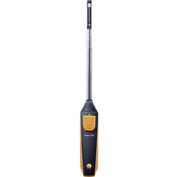 Testo - Anémomètre 405i Smart Probes 0 à 30 m/s