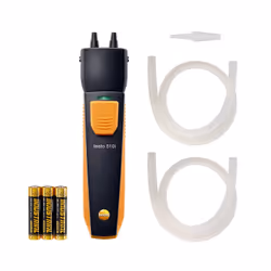 Testo 510 i