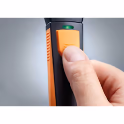 Testo 510 i Sonde de test - Vue supplémentaire 4