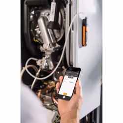 Testo 510 i Sonde de test - Vue supplémentaire 5