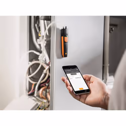 Testo 510 i Sonde de test - Vue supplémentaire 6