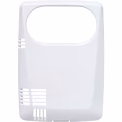 description Avec cette coque décorative, le testo 160 THL se fond dans son environnement. Grâce au boîtier personnalisable, v ...