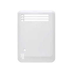 Panneau avant Testo 0554 2012 Cache pour Testo 160 iaq X719031