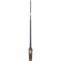 Testo - Sonde 0635 1571 Sonde à fil chaud avec Bluetooth® et capteur d'humidité et de température X895941