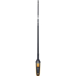 Testo - Sonde 0635 1571 Sonde à fil chaud avec Bluetooth® et capteur d'humidité et de température X895941
