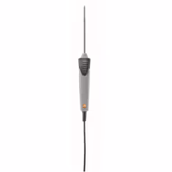 Informations techniques Longueur du tube de sonde : 115 mm étanche : sonde d'immersion / de pénétration étanche CTN longueur  ...