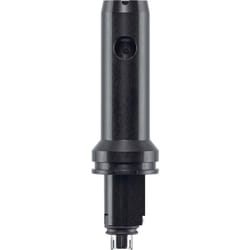 Testo - Adaptateur 0554 2160 Adaptateur de poignée pour la connexion aux sondes d'écoulement 440 X891991