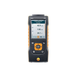 Testo - Climat appareil de mesure 440 0560 4401