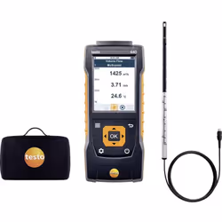 Informations techniques Température - CTN : plage de mesure de -40 à +150 °C Informations techniques Données techniques compl ...