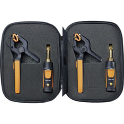 Testo - Appareil de mesure de température -40 - +150 °c Q373232