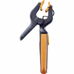 enquête Appareil de mesure compact professionnel de la série Testo Smart Probes pour une utilisation avec un Smartphone ou un ...