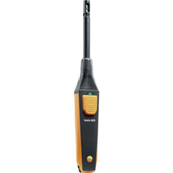 Hygromètre Testo 605i 0 % hr 100 % hr