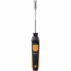 enquête · Smart Probe pour la mesure sans fil de la température · Compatible avec toutes les sondes thermocouples de type K · ...