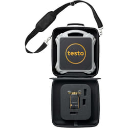 Appareil de mesure des liquides réfrigérants Testo 560i Set