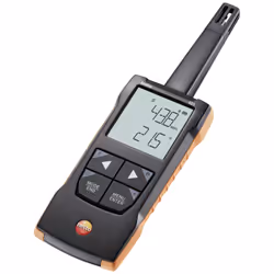 Testo 0563 1625 non classé - Vue supplémentaire 3