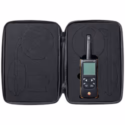 Testo 0563 1625 non classé - Vue supplémentaire 5