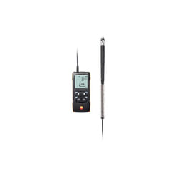 Testo - Anémomètre à hélice 16 mm 416, 0563 0416