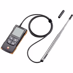 Informations techniques Longueur de câble : 1.5 mClasse de protection : IP20, IP40Longueur de sonde : 180 mmDiamètre du tube  ...