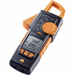 enquête CAT III 1000 V, CAT IV 600 V Mécanisme de préhension innovant Nombreuses fonctions supplémentaires Connexion Bluetoot ...
