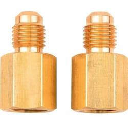 Adapter 5/16-1/4, 1/2``SAE- 7/16``UNF testo 0554 3114