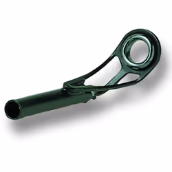 Anneau de tête Zebco Sic match - gris - 22/26 mm