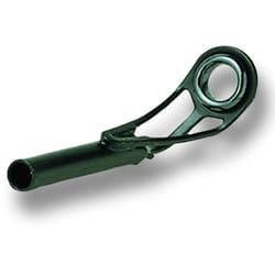Anneau de tête Zebco Sic match - gris - 22/26 mm